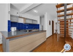 Appartements City i Seafront - Tuepi Kroatien