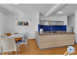 Appartements City i Seafront - Tuepi Kroatien