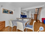 Appartements City i Seafront - Tuepi Kroatien