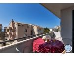 Appartements City i Seafront - Tuepi Kroatien