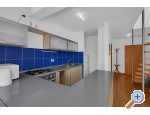 Appartements City i Seafront - Tuepi Kroatien