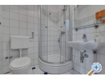 Appartements City i Seafront - Tuepi Kroatien