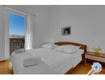 Appartements City i Seafront - Tuepi Kroatien