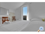 Appartements City i Seafront - Tuepi Kroatien