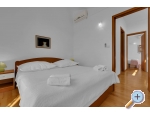 Appartements City i Seafront - Tuepi Kroatien