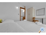 Appartements City i Seafront - Tuepi Kroatien