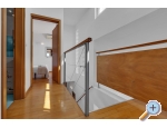 Appartements City i Seafront - Tuepi Kroatien