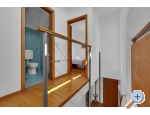 Appartements City i Seafront - Tuepi Kroatien