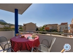 Appartements City i Seafront - Tuepi Kroatien