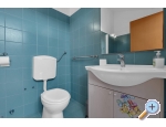 Appartements City i Seafront - Tuepi Kroatien