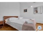 Appartements City i Seafront - Tuepi Kroatien