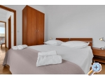 Appartements City i Seafront - Tuepi Kroatien