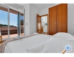 Appartements City i Seafront - Tuepi Kroatien