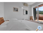 Appartements City i Seafront - Tuepi Kroatien