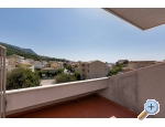 Appartements City i Seafront - Tuepi Kroatien