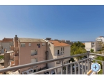 Appartements City i Seafront - Tuepi Kroatien