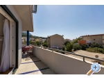 Appartements City i Seafront - Tuepi Kroatien