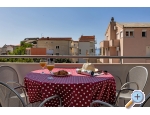 Appartements City i Seafront - Tuepi Kroatien