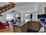 Appartements City i Seafront - Tuepi Kroatien