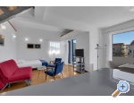Appartements City i Seafront - Tuepi Kroatien