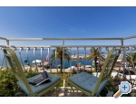 Apartmaji City i Seafront - Tuepi Hrvaka