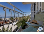 Appartements City i Seafront - Tuepi Kroatien