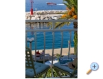 Appartements City i Seafront - Tuepi Kroatien