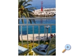 Appartements City i Seafront - Tuepi Kroatien