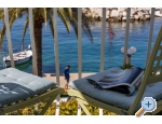 Appartements City i Seafront - Tuepi Kroatien