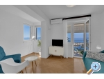 Appartements City i Seafront - Tuepi Kroatien