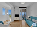 Appartements City i Seafront - Tuepi Kroatien