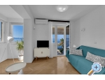 Appartements City i Seafront - Tuepi Kroatien