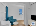 Appartements City i Seafront - Tuepi Kroatien