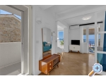 Appartements City i Seafront - Tuepi Kroatien