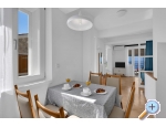 Appartements City i Seafront - Tuepi Kroatien