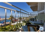 Appartements City i Seafront - Tuepi Kroatien