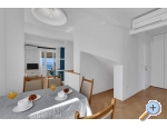 Appartements City i Seafront - Tuepi Kroatien