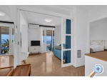 Appartements City i Seafront - Tuepi Kroatien