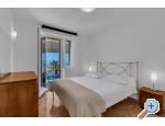 Appartements City i Seafront - Tuepi Kroatien