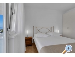 Appartements City i Seafront - Tuepi Kroatien