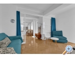 Appartements City i Seafront - Tuepi Kroatien