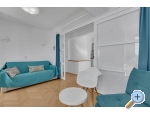 Appartements City i Seafront - Tuepi Kroatien