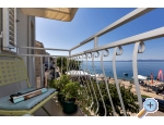 Appartements City i Seafront - Tuepi Kroatien