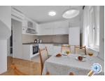 Appartements City i Seafront - Tuepi Kroatien
