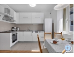 Appartements City i Seafront - Tuepi Kroatien