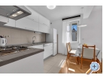 Appartements City i Seafront - Tuepi Kroatien