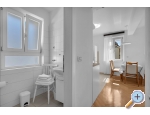 Appartements City i Seafront - Tuepi Kroatien