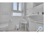 Appartements City i Seafront - Tuepi Kroatien