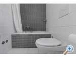 Appartements City i Seafront - Tuepi Kroatien
