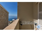 Appartements City i Seafront - Tuepi Kroatien